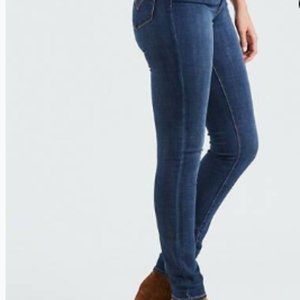 💥 High Rise Skinny Jeans SZ 31